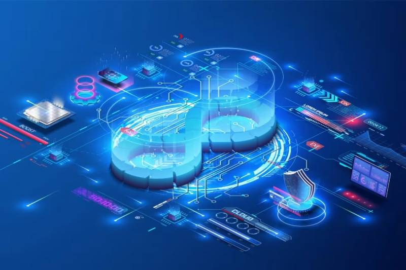 富源县工业软件定制先锋：京上云科技以多元系统开发赋能企业进阶